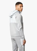 Gym King Ripstop Tracksuit Shadow Grey Men Clothing J2PFB258 - Image 19