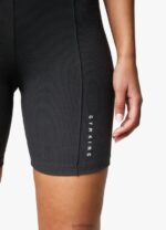 Gym King Shadow Raised Seam Cycle Short Dark Pewter Women Clothing J2PFB376 - Image 5
