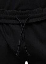 Gym King Signature Taped Short Black Men Clothing J2PFB125 - Image 10