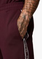 Gym King Signature Taped Short Fig Men Clothing J2PFB132 - Image 6