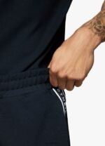 Gym King Signature Taped Short Navy Men Clothing J2PFB131 - Image 7