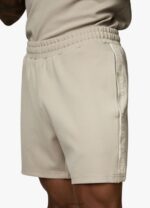 Gym King Signature Taped Short Sand Men Clothing J2PFB130 - Image 7