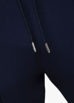 Gym King Signature Texture Short Navy Men Clothing J2PFB113 - Image 9
