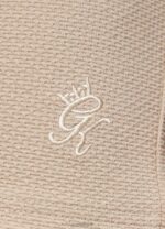 Gym King Signature Texture Short Stone Men Clothing J2PFB146 - Image 6