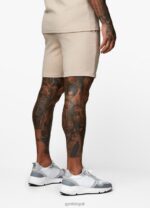Gym King Signature Texture Short Stone Men Clothing J2PFB146 - Image 7