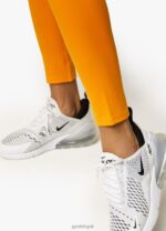 Gym King Sport 365 Legging Golden Orange Women Clothing J2PFB337 - Image 4