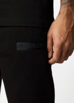 Gym King Studio Jogger Black Men Clothing J2PFB293 - Image 2