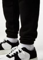 Gym King Studio Jogger Black Men Clothing J2PFB293 - Image 7