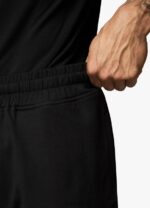 Gym King Training Division Short Black/Red Men Clothing J2PFB124 - Image 5