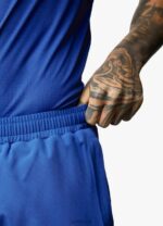 Gym King Uprising Short Electric Blue Men Clothing J2PFB150 - Image 13