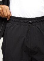 Gym King Utility Woven Cargo Pant Black Men Clothing J2PFB281 - Image 13